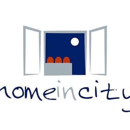 Home In City Палермо Стая снимка