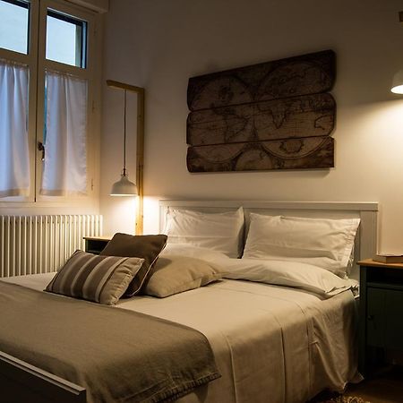 Home In City Палермо Екстериор снимка