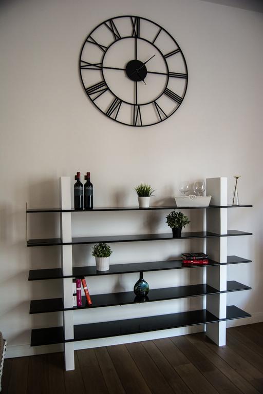 Home In City Палермо Стая снимка